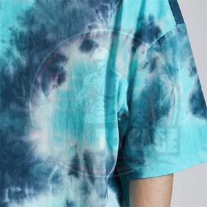 Nueva Llegada, Camiseta Moderna con Cuello Redondo, Tejida, Ecológica, Precio Competitivo, Ropa para Hombre de la Más Alta Calidad, Corte Regular, Manga Corta - Product Image 6