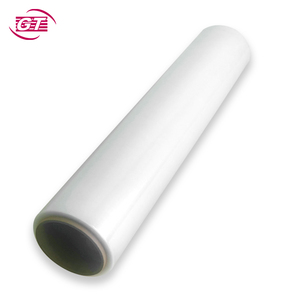 Película de Plástico Estirable para Paletización de PE Suave de 50 cm de Ancho, Personalizada, para un Proceso de Fundición y Empaquetado Eficiente - Product Image 1
