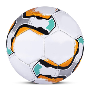 Ballons de football Molten 2027, taille standard 5, taille 4, haute qualité, pour matchs, entraînement, équipement sportif d'extérieur - Product Image 1