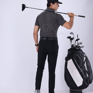 Uniforme de golf de alta calidad, duradero, ideal para entrenamiento y uso diario con material suave y cómodo. - Product Image 5