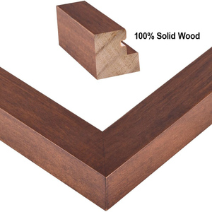 Premium <b>Wooden</b> <b>Photo</b> Frame Solid Mango Wood Handcrafted Antique Rustic Vintage Modern Tabletop Home Office Boutique Decoration - Product Image 6