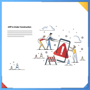 Servicios Expertos de Mantenimiento de Aplicaciones, Corrección Confiable de Bugs, Optimización del Rendimiento, Actualizaciones de Seguridad y Soporte Técnico 24/7 - Product Image 2