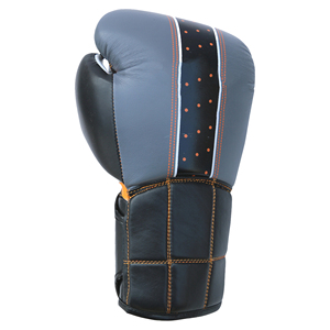 Guantes de entrenamiento de Kick Boxing superventas para un entrenamiento de boxeo de lucha cómodo y transpirable con servicio OEM - Product Image 4