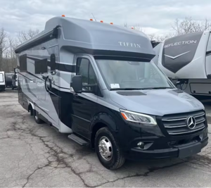 100% 2023 2020 2022 Camper Winnebago View Class C Travel Trailer Rvs Camper Motorhomes Intérieurs spacieux de qualité supérieure Modernes - Product Image 1