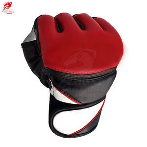 Gants de fitness MMA haute intensité pour le cardio, le kickboxing, respirants, légers, équipement d'entraînement de boxe - Product Image 2