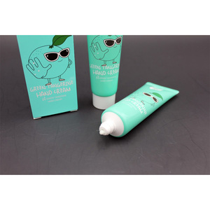 [LaLa] Crema de manos Qyo Qayo con naranja de Jeju y hesperidina, cuidado de manos, hidratante, manteca de karité, iluminadora, refuerzo de la barrera cutánea - Product Image 2