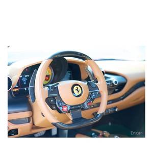 Ferrari F8 2023/2 con Motor 3.9 V8, 4.700 km, Volante a la Izquierda, Emisión Euro V, Caja de Cambios Semiautomática, 2 Plazas - Product Image 4