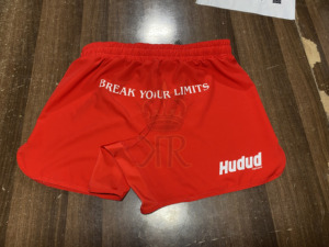 2026 New Model High Quality MMA <b>Shorts</b> Premium Training Equipment for Fight Wear Wholesale 100% Polyester <b>Grappling</b> <b>Short</b> - Product Image 3