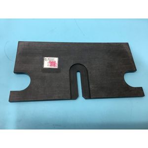 JD ENGINEERING 1000-0655-01 PLATE, SUPPORT - Équipements et pièces semi-conductrices de confiance de renommée mondiale chez - Product Image 1