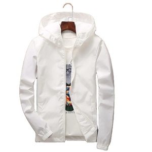 Nouveau printemps automne veste durable pour femmes manteau coupe-vent décontracté à capuche avec crème solaire pour les vêtements d'extérieur d'été - Product Image 6