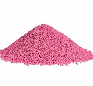 เม็ดสีชมพูสำหรับขวดพลาสติก ออกแบบมาสำหรับการผลิตขวด PET และ HDPE ราคาขายส่งโดยผู้ส่งออก เม็ดสีชมพูสำหรับขวดพลาสติก - Product Image 1
