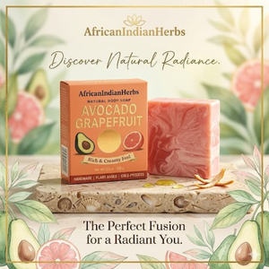 Avocado Grapefruit <b>Soap</b> for Deep Cleansing Hydration and Refreshing Daily Skin Care Support Naturally Avocado Grapefruit <b>Soap</b> - Product Image 6