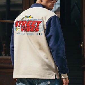 Sweat-shirt unisexe premium en molleton 100 % coton écologique, col rond, coupe classique, design uni sans doublure, idéal pour l'hiver et le streetwear - Product Image 2