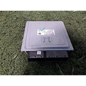 ECU และโมดูลคอมพิวเตอร์มือสอง ซีรีส์ 5 รุ่น 7587164 - Product Image 4