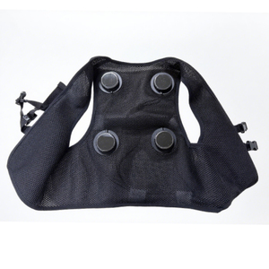 Chaleco Refrigerante TEC Semiconductor Peltier con Batería, Modelo 2026, para Trabajo Industrial en Exteriores, Prevención de Golpes de Calor (OEM) - Product Image 5