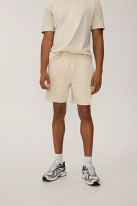 Conjuntos de Camisetas y Pantalones Cortos para Hombre de Verano, Transpirables, Precio al por Mayor, Camisetas para Jóvenes y Adultos, Conjuntos Casuales de Moda para Hombre - Product Image 2