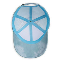 Gorras de Béisbol de Mezclilla Deportivas Vintage Unisex con Logotipo Personalizado de Alta Calidad, Transpirables, Impermeables y Ajustables