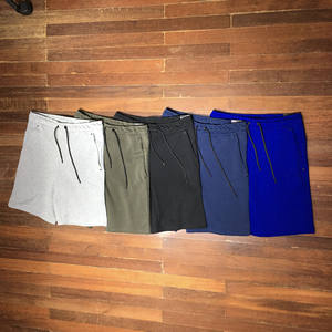 Ropa Deportiva Premium para Hombre, Casual, de Secado Rápido, Transpirable, Ecológica, Ligera, de Spandex/Algodón Orgánico, para Gimnasio, Entrenamiento, Running y Actividades al Aire Libre - Product Image 6
