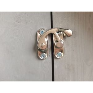 XWT007 soluzione di stoccaggio per esterni 30.31 di colore naturale \ "X 20.48 \" X 65.75 \ "per mobili da giardino giardino giardino con giardino giardino di stoccaggio prato - Product Image 1