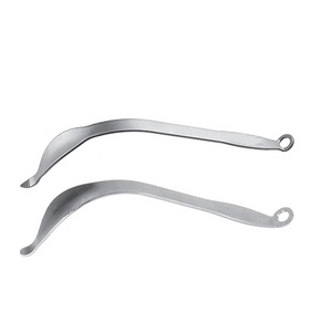 Altomme <b>Instruments</b> Best Quality Orthopedic Cobra Retractor Sharp Tip Stainless Steel <b>Neurosurgery</b> Surgical <b>Instrument</b> Tool - Product Image 1