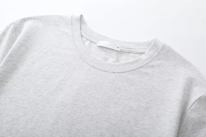 Camiseta de Hombre de Manga Corta, Tendencia de Verano, Corte Regular, Moda Juvenil, Cuello Redondo, 180 g/m², Transpirable, de Secado Rápido, Formal - Product Image 4