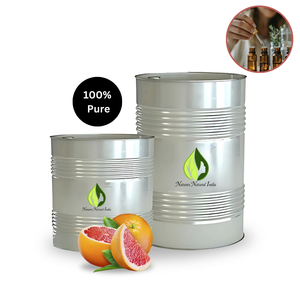 Huile Essentielle de Pamplemousse 100% Pure de Haute Qualité, Pressée à Froid, Durable, Qualité Arôme, Hydratant Éclaircissant, Vente en Gros Directe - Product Image 4