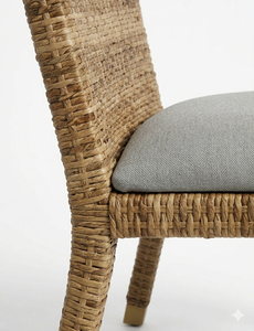 Silla lateral de comedor - Product Image 5