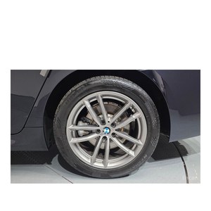 BMW Serie 5 520d M Sport Plus 2019, 66,657 km, Diésel, Automático, Emisión Euro V, Volante a la Izquierda, Asientos de Cuero, Cámara Trasera - Product Image 4
