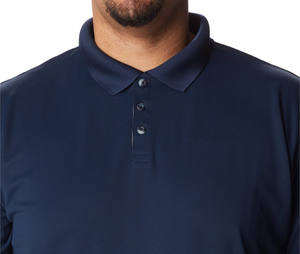 Camiseta Polo Bordada Personalizada para Hombre, Algodón Suave con Acabado Premium para Venta al por Menor y al por Mayor, Camisetas Cross Fit - Product Image 2