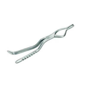 กรรไกรตัดกระดูกคุณภาพสูง กรรไกรตัดซี่โครง คีมตัดซี่โครง ที่จับเข็ม ยี่ห้อ Grip Surgical - Product Image 1