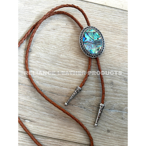 Wholesale 3mm Dark Brown Jewelry <b>Braided</b> Leather <b>Cord</b> Bolo Round <b>Braided</b> Leather <b>Cord</b> Bulk Supplier - Product Image 2