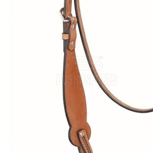 Bridon de cheval sur mesure, confortable, en matériaux de qualité supérieure, service OEM, commande en gros disponible - Product Image 3
