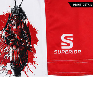 Productos Más Vendidos en Pakistán, Ropa de Artes Marciales de Última Moda, Pantalones Cortos de Boxeo MMA de Secado Rápido, Último Diseño de Pantalones Cortos de MMA - Product Image 4