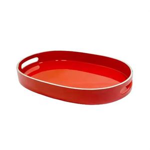Wooden Mango Tray For Serving Food And Drinks Natural Mango Wood Serving Tray For Kitchen And Dining Handcrafted - Product Image 2