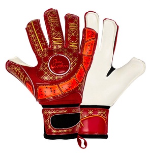 ปรับแต่งการออกแบบถุงมือด้วยการตัดเย็บนิ้วมือและฝ่ามืออย่างมืออาชีพ ผลิตที่เมืองเซียลคอต - Product Image 2
