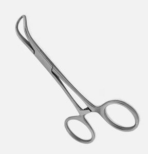 Pinzas de Recolección de Acero Quirúrgico con Certificación ISO CE para Fabricantes de Herramientas Quirúrgicas 2026 en Venta - Product Image 3