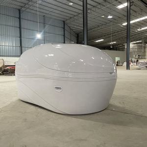 High Quality Float Pod Large-sized Float <strong>tank</strong> Without Yellowing or Foaming <strong>Sensory</strong> <strong>Deprivation</strong> <strong>tank</strong> Spa Center Massage for Relax - Product Image 5