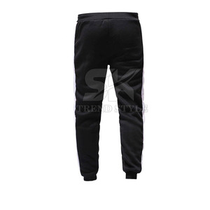 ชุดวอร์มคุณภาพสูงสำหรับผู้ชาย แบรนด์ส่วนตัว ออกแบบเองได้ ราคาถูก - Product Image 6