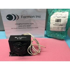 TRANSFORMATEUR ASTEX C12101-E RMS-0069, GASONICS - Équipements et pièces semi-conductrices d'occasion fiables à l'échelle mondiale - Product Image 2
