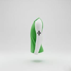 Camisetas y Tops Personalizados de Alta Calidad 2026, Protección UV, Manga Larga, 100% Poliéster Transpirable, por RIVIAN ATLANTIC - Product Image 6