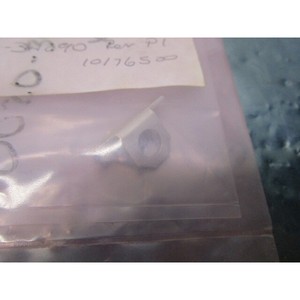 AMAT 0020-34290 ขายึด, สวิตช์, MXP, ชิ้นส่วนห้องควบคุม - อุปกรณ์และอะไหล่เซมิคอนดักเตอร์ระดับโลกที่เชื่อถือได้ - Product Image 1