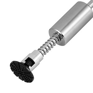 Kit de 107 piezas para eliminación de abolladuras sin pintura, con extractor de abolladuras tipo puente Golden Lifter, martillo deslizante, extractor de abolladuras tipo T y ventosa, para equipos de reparación de carrocerías - Product Image 4