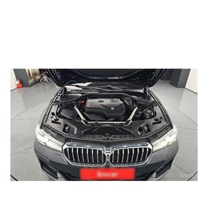 BMW 530i M Sport Sedan 2023, 40,482 km, Emisión Euro V, Transmisión Automática - Product Image 6