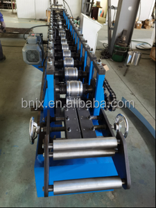 معدات تصنيع السياج المعدني والعمود المنشور ، Dura من وpurlin - Product Image 3