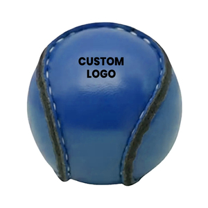 NAQQASH SPORTS Hurling <b>Balls</b> 9 Inch Waterproof Professional Match Sports Equipment Premium Quality Durable Training Practice - Product Image 5