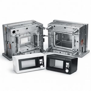 Fabricante de Moldes de Inyección de Plástico para Electrodomésticos - Product Image 2