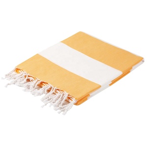 Kolonmarin Pestemal Custom Beach <b>Towels</b> 100% Cotton Luxury Hotel <b>Bath</b> <b>Set</b> Sand Free Logo Customized Print High Absorbent - Product Image 4