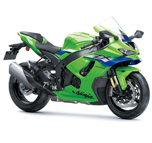 Últimas Novedades: Motocicletas Kawasaki Ninja ZX-10R Ultras Superbikes 2026, las Más Vendidas a Nivel Mundial, Envío Inmediato - Product Image 6