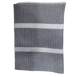 Wholesale 100% Cotton Waffle Weave <b>Towels</b> Yarn Dyed Quick-Dry Eco-Friendly Absorbent Kitchen Tea Custom <b>Disposable</b> Antimicrobial - Product Image 6