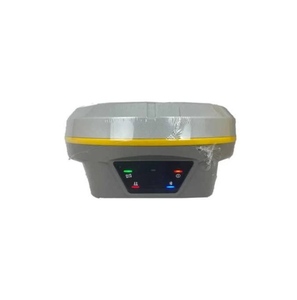 Ventas Industriales del Sistema de Topografía GNSS G3 RTK, GPS Rover, Admite hasta 60 Dispositivos °   Medición de Inclinación - Product Image 2